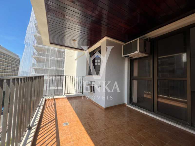 Apartamento, 2 quartos, 85 m² - Foto 6