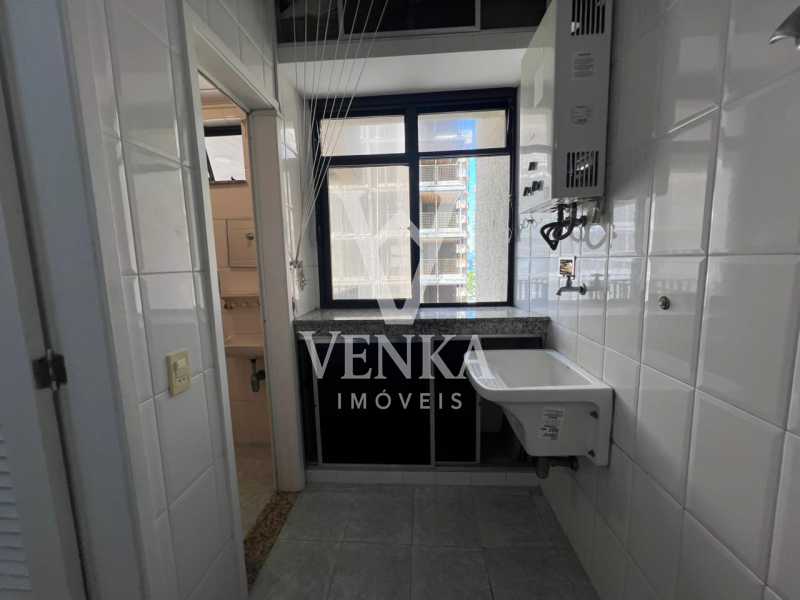 Apartamento, 2 quartos, 85 m² - Foto 22