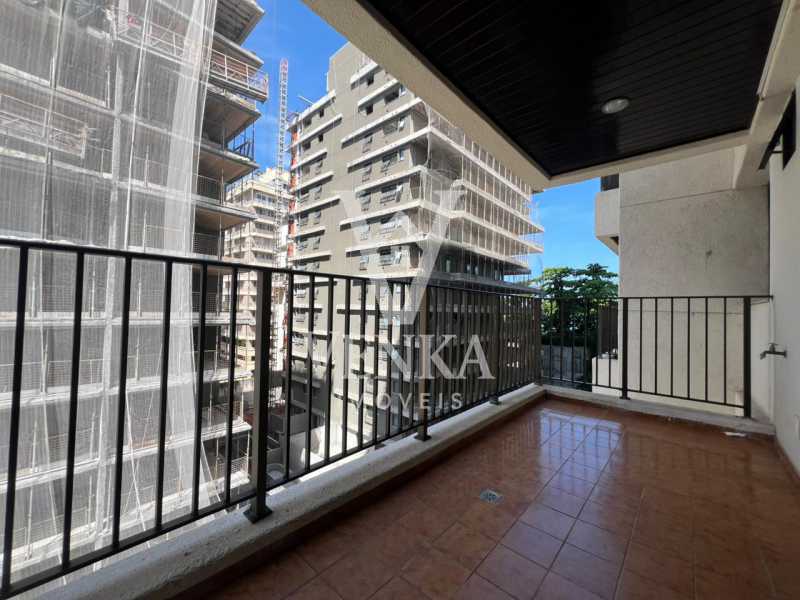 Apartamento, 2 quartos, 85 m² - Foto 10