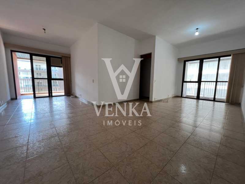 Apartamento, 2 quartos, 85 m² - Foto 8