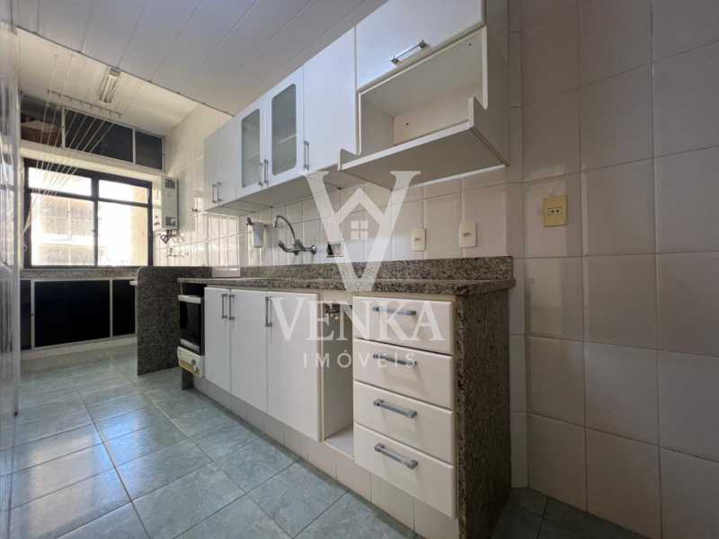 Apartamento, 2 quartos, 85 m² - Foto 20