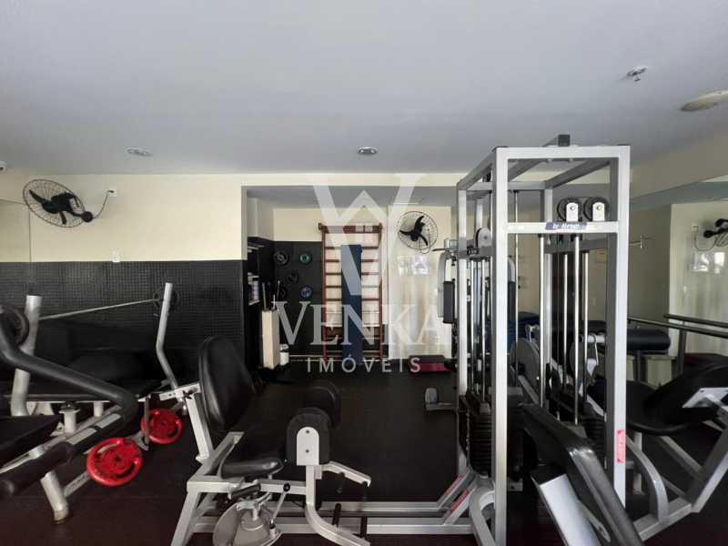 Apartamento, 2 quartos, 85 m² - Foto 30