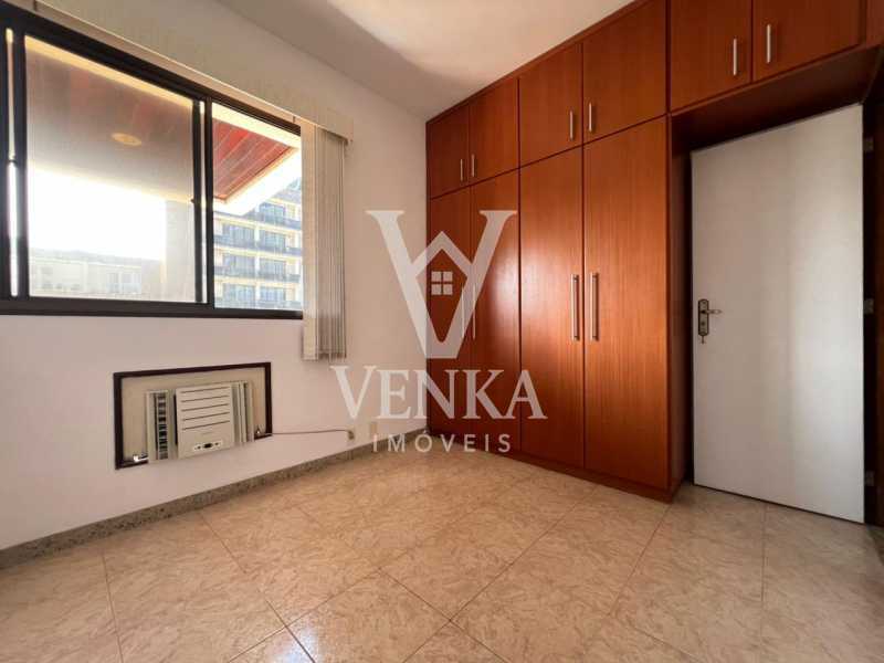 Apartamento, 2 quartos, 85 m² - Foto 11