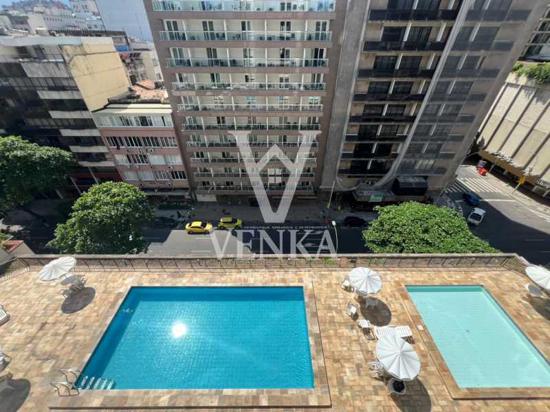 Apartamento, 2 quartos, 85 m² - Foto 3