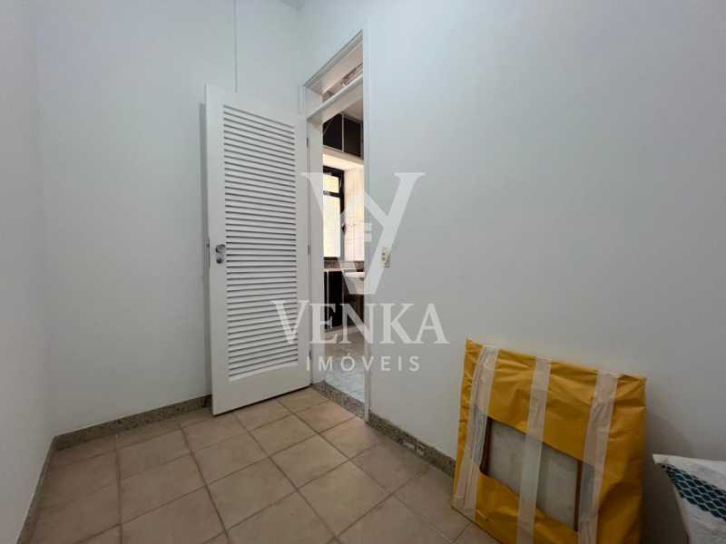 Apartamento, 2 quartos, 85 m² - Foto 23