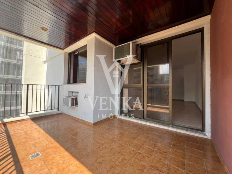 Apartamento, 2 quartos, 85 m² - Foto 5