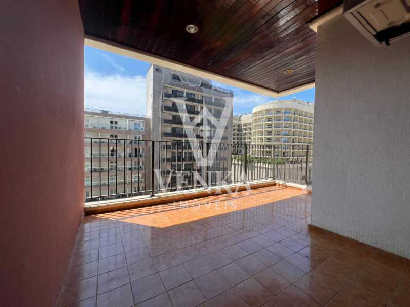 Apartamento, 2 quartos, 85 m² - Foto 1