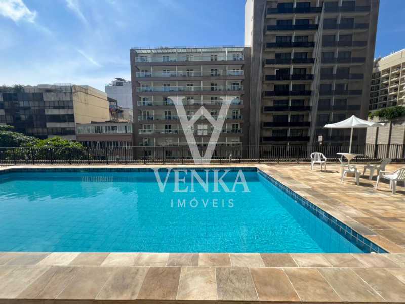 Apartamento, 2 quartos, 85 m² - Foto 25
