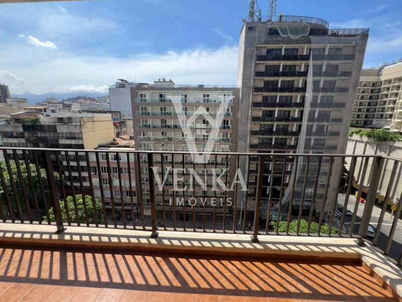 Apartamento, 2 quartos, 85 m² - Foto 2