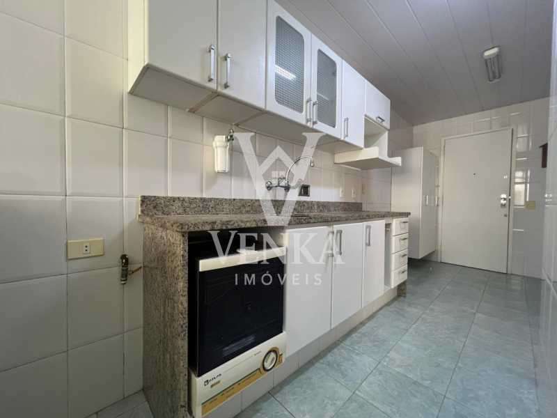 Apartamento, 2 quartos, 85 m² - Foto 21