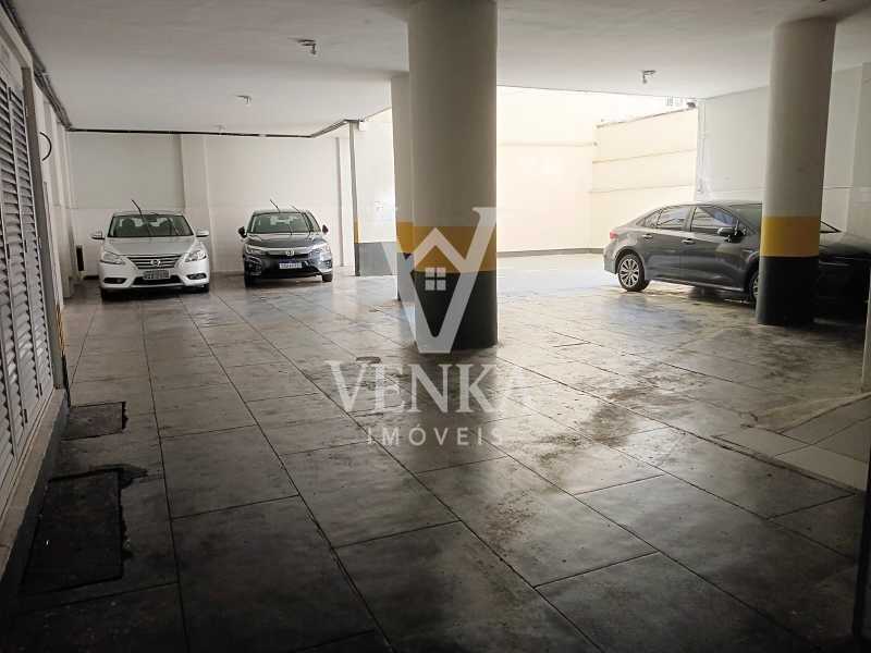 Apartamento, 3 quartos, 120 m² - Foto 23