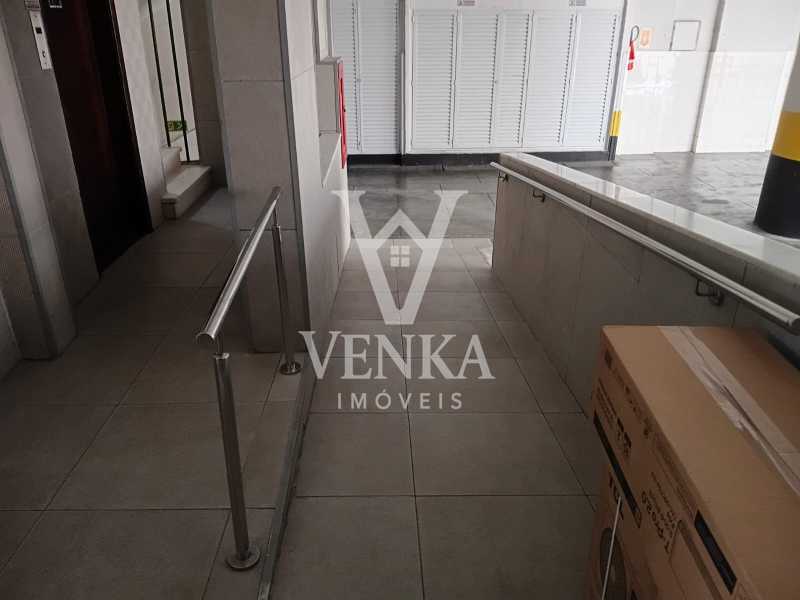 Apartamento, 3 quartos, 120 m² - Foto 25