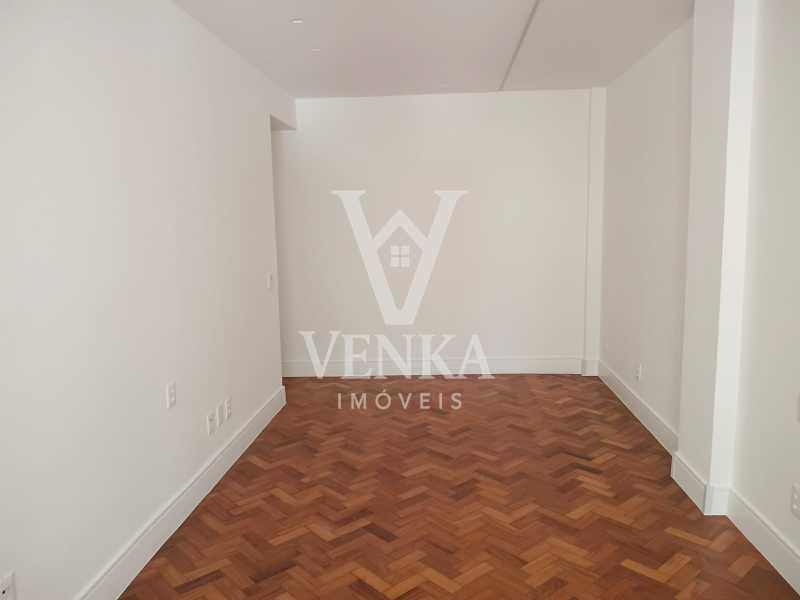 Apartamento, 3 quartos, 120 m² - Foto 14
