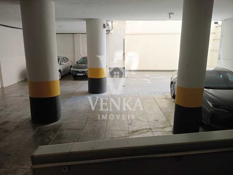 Apartamento, 3 quartos, 120 m² - Foto 24