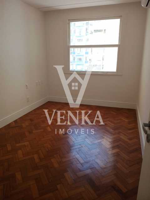 Apartamento, 3 quartos, 120 m² - Foto 11