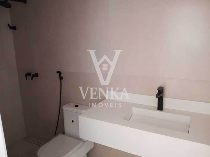Apartamento, 3 quartos, 120 m² - Foto 8