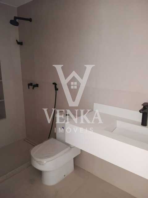 Apartamento, 3 quartos, 120 m² - Foto 9