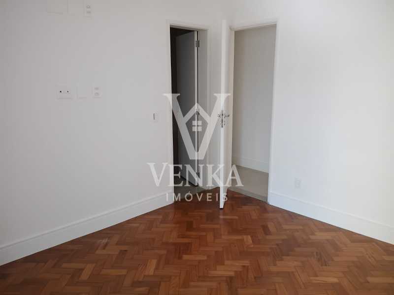 Apartamento, 3 quartos, 120 m² - Foto 6
