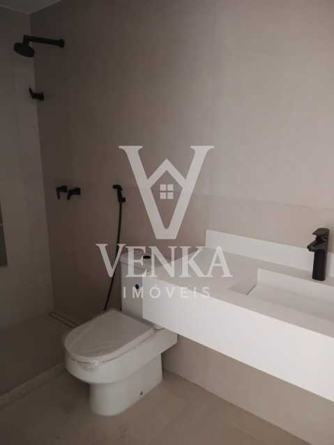 Apartamento, 3 quartos, 120 m² - Foto 7