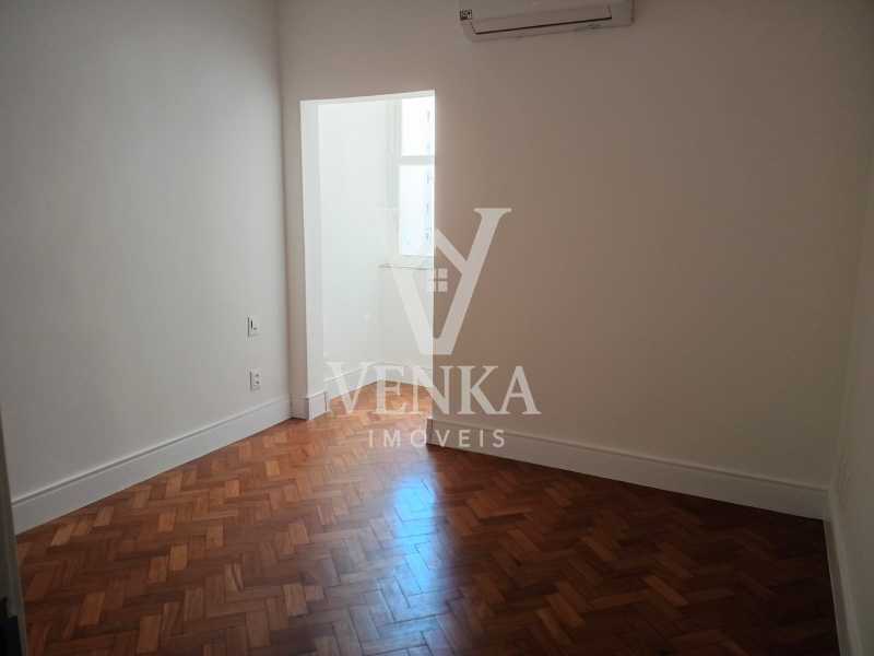 Apartamento, 3 quartos, 120 m² - Foto 5