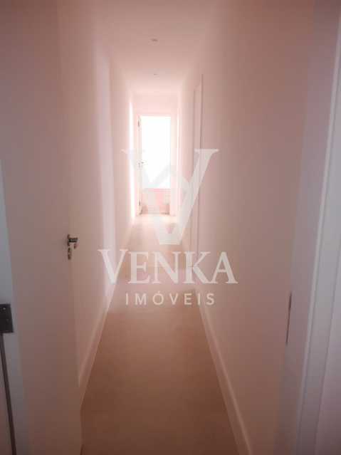 Apartamento, 3 quartos, 120 m² - Foto 4