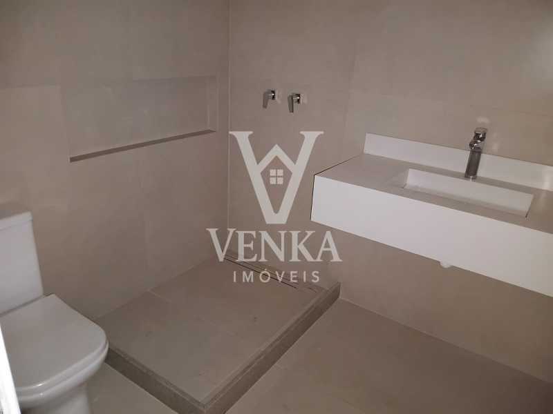 Apartamento, 3 quartos, 120 m² - Foto 16
