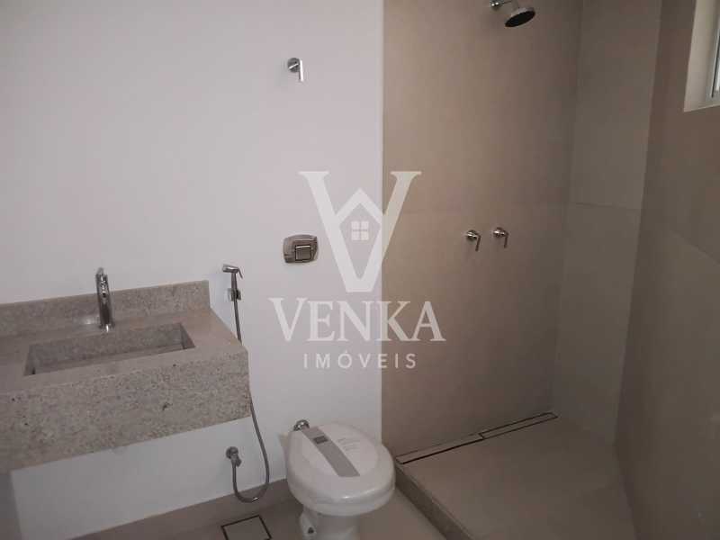 Apartamento, 3 quartos, 120 m² - Foto 21
