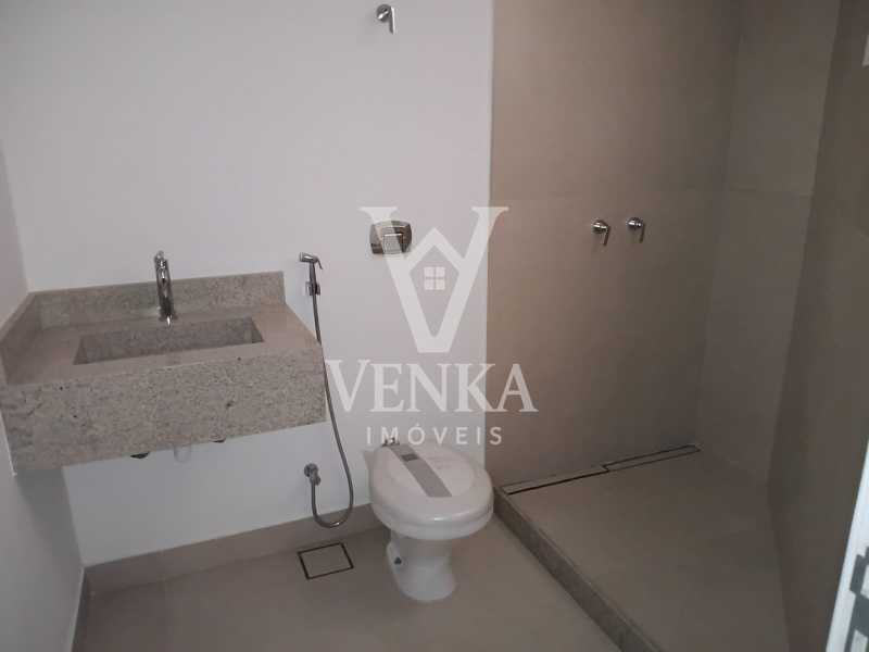 Apartamento, 3 quartos, 120 m² - Foto 22