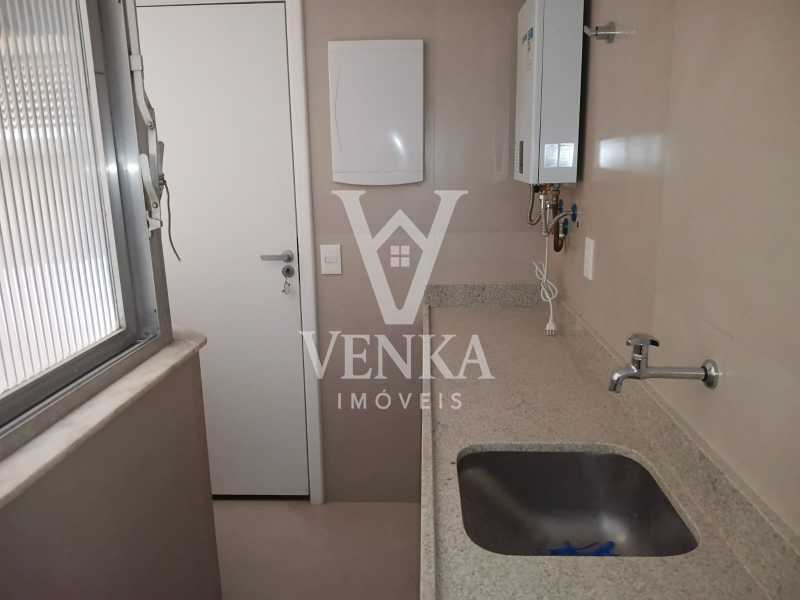 Apartamento, 3 quartos, 120 m² - Foto 20