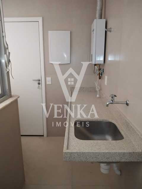 Apartamento, 3 quartos, 120 m² - Foto 19