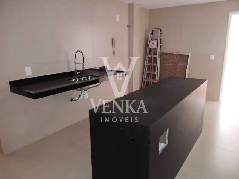 Apartamento, 3 quartos, 120 m² - Foto 18