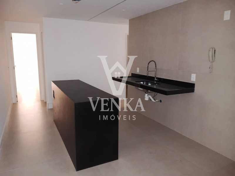 Apartamento, 3 quartos, 120 m² - Foto 17