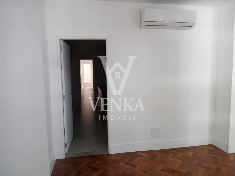 Apartamento, 3 quartos, 120 m² - Foto 3