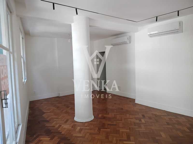 Apartamento, 3 quartos, 120 m² - Foto 1