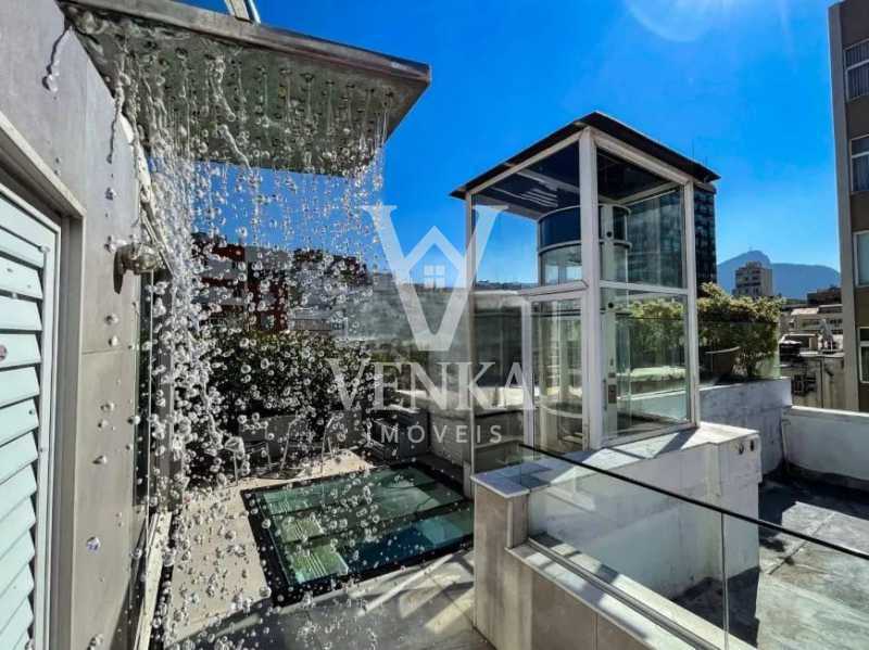 Cobertura, 5 quartos, 315 m² - Foto 1