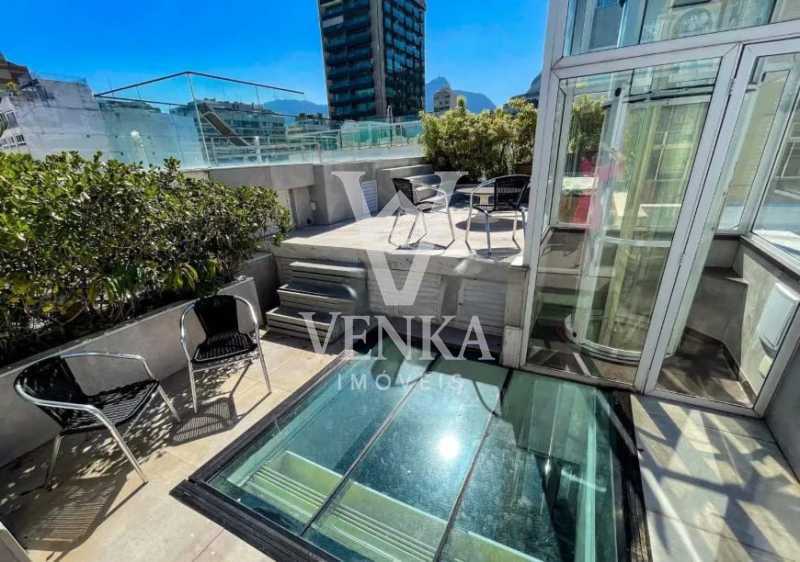 Cobertura, 5 quartos, 315 m² - Foto 5