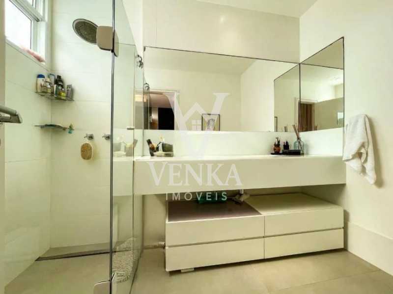 Cobertura, 5 quartos, 315 m² - Foto 16