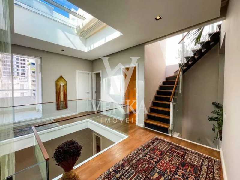 Cobertura, 5 quartos, 315 m² - Foto 8