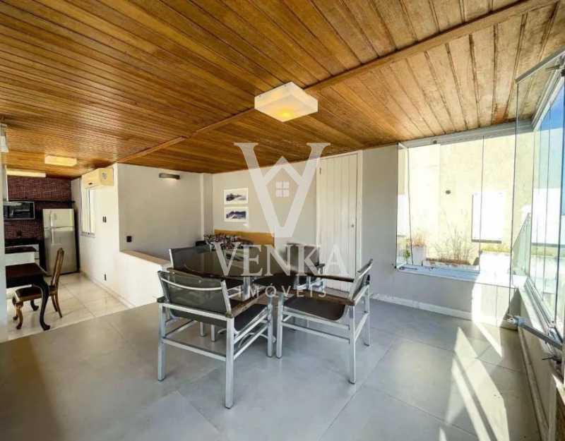 Cobertura, 5 quartos, 315 m² - Foto 25