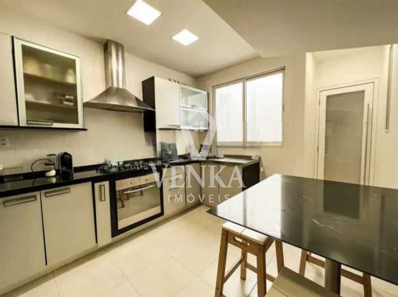 Cobertura, 5 quartos, 315 m² - Foto 29
