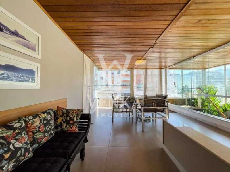 Cobertura, 5 quartos, 315 m² - Foto 28