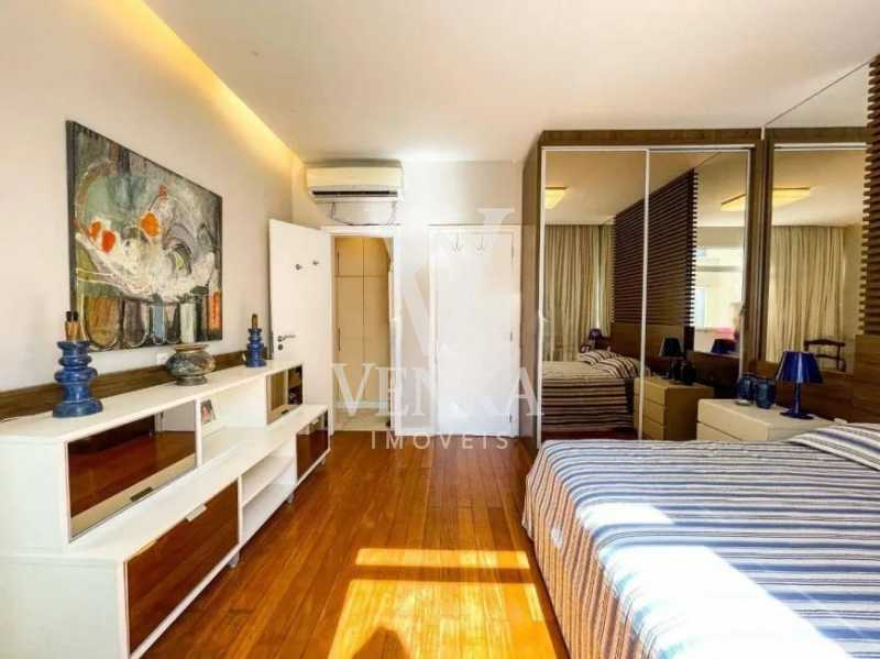 Cobertura, 5 quartos, 315 m² - Foto 18