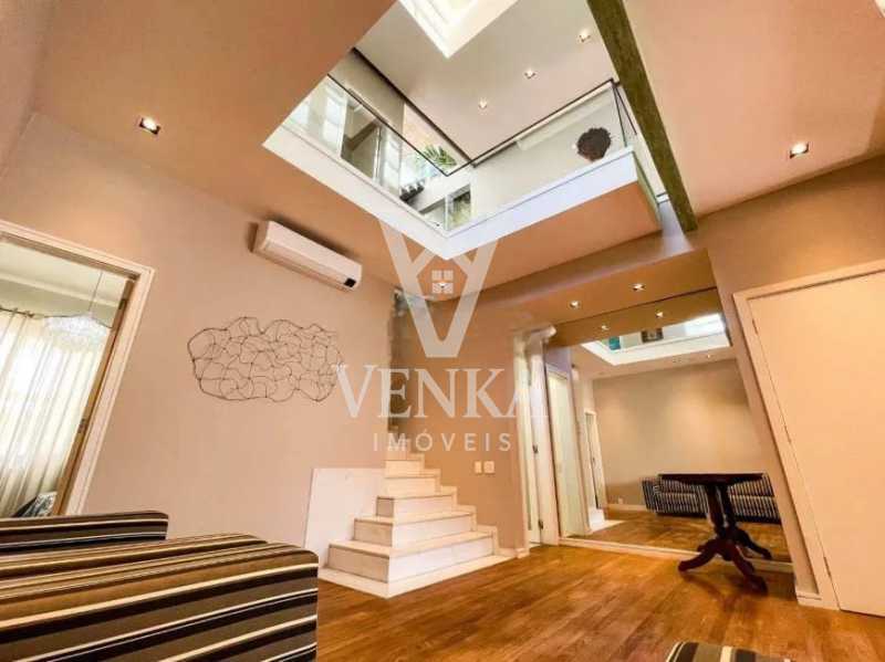 Cobertura, 5 quartos, 315 m² - Foto 24