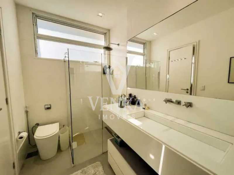 Cobertura, 5 quartos, 315 m² - Foto 15