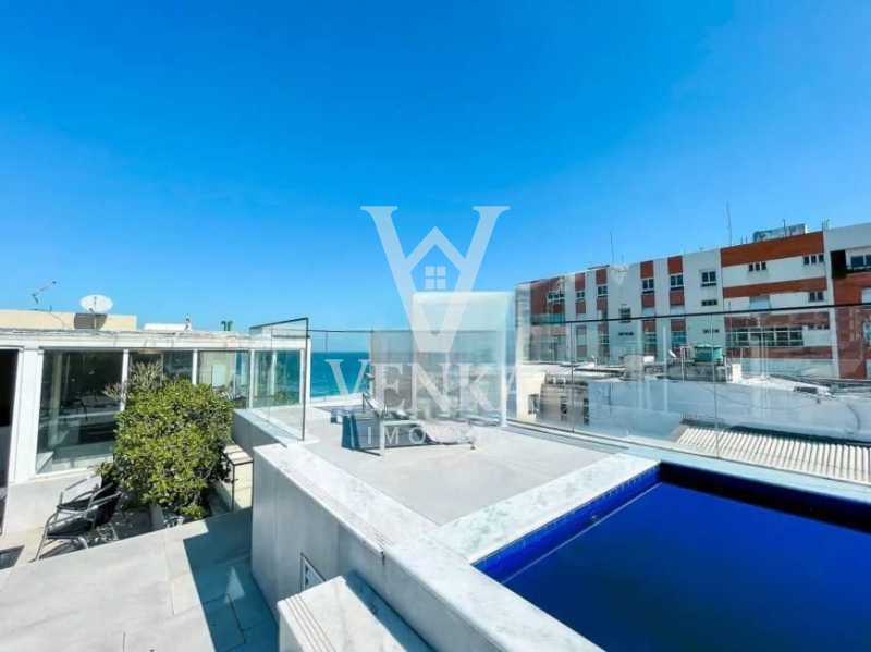 Cobertura, 5 quartos, 315 m² - Foto 2
