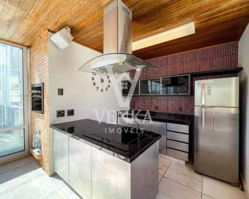 Cobertura, 5 quartos, 315 m² - Foto 26