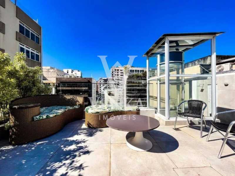 Cobertura, 5 quartos, 315 m² - Foto 6