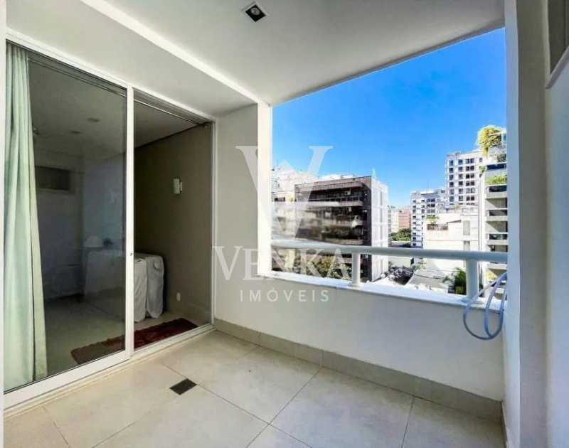 Cobertura, 5 quartos, 315 m² - Foto 22