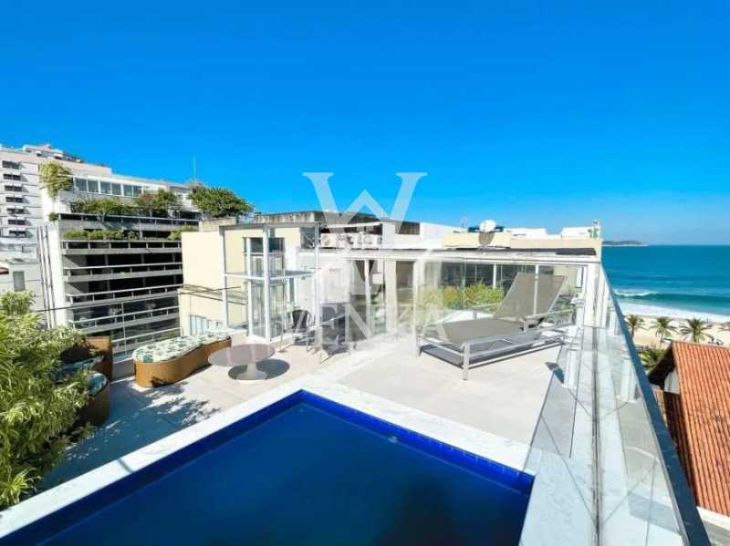 Cobertura, 5 quartos, 315 m² - Foto 3
