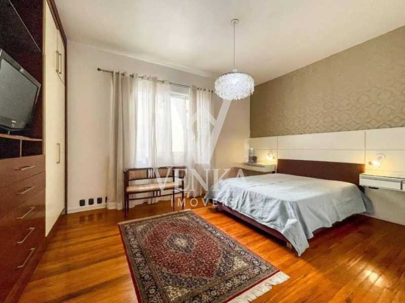 Cobertura, 5 quartos, 315 m² - Foto 14